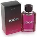 Joop Homme eau de toilette spray 125 ml